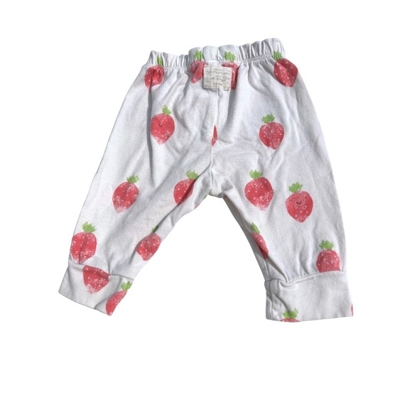 Baby Gap Organic 0-3 month Pants - Picture 3 of 4